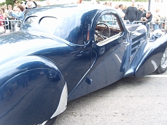 Bugatti - Ronde des Pure Sang 215